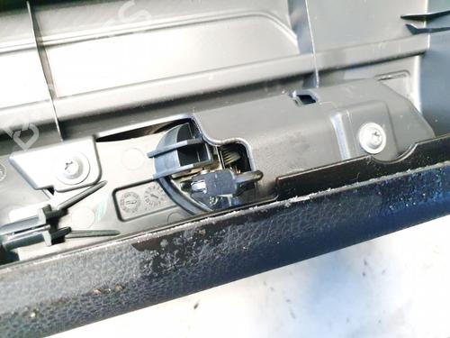 Rear left interior door handle VW GOLF V (1K1) 1.9 TDI | BP35482998I15 - Image 3