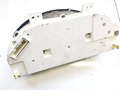 Instrument cluster SUBARU FORESTER (SH_) 2.0 D AWD (SHH, SHD, SHN) | BP34844699C47 - Image 3