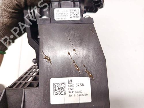 Gearstang NISSAN DAYZ (B21W) 0.7 | BP34815291M90 - Image 3