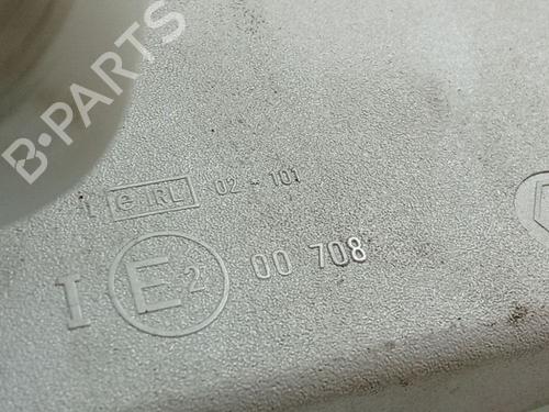 Rear mirror RENAULT ESPACE IV (JK0/1_) 2.0 (JK0A, JK1D, JK0N) | BP34901902I6 - Image 4