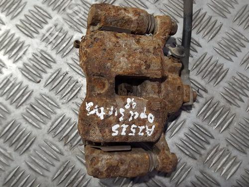 Used Left rear brake caliper Left rear brake caliper 35665206 35665206