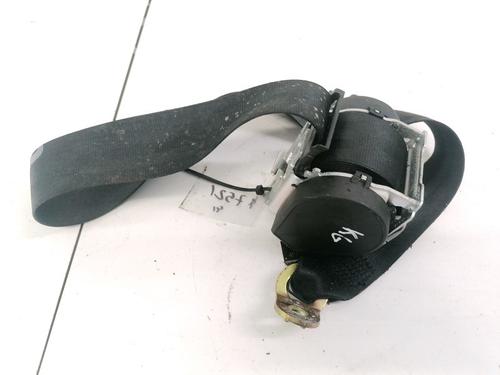Used Rear left seatbelt Rear left seatbelt AUDI A6 C6 (4F2) 2.0 TDI (140 hp) 35456303 35456303