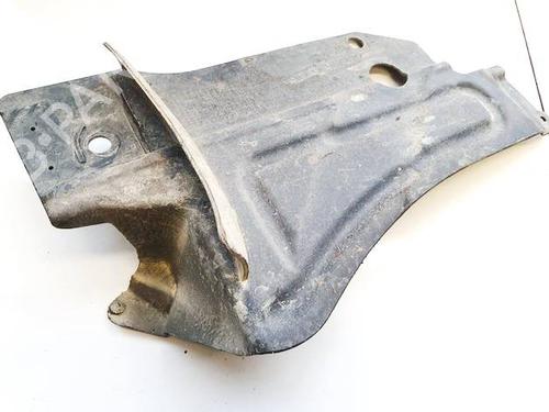 Underbody protection BMW X1 (E84) sDrive 18 d | BP35039123M92 - Image 2