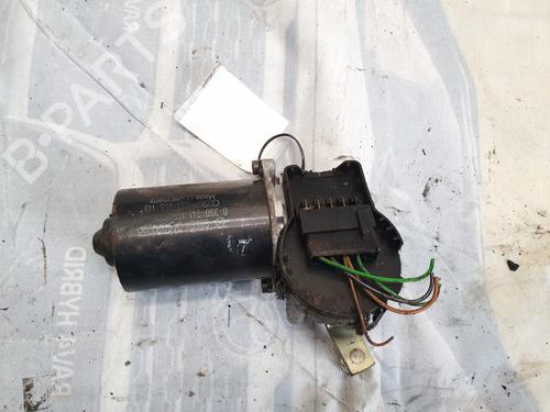 Used Front wiper motor Front wiper motor AUDI A6 C5 (4B2, 4B4) 1.9 TDI (110 hp) 35552735 35552735