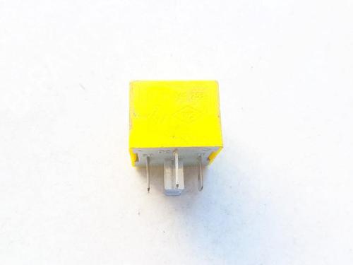 Used Electronic sensor Electronic sensor RENAULT MEGANE I (BA0/1_) 1.9 dCi (BA05, BA1F) (102 hp) 33530034 33530034