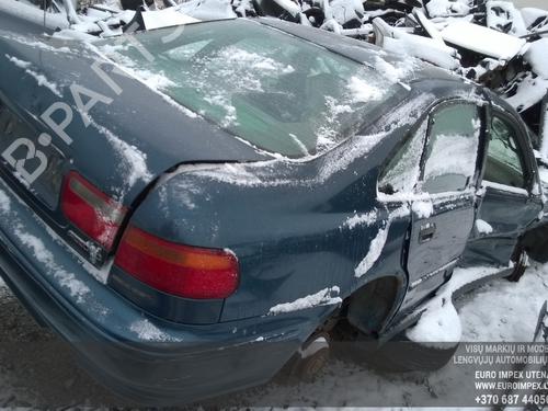 Switch HONDA ACCORD V (CC, CD) 2.0 i (CD4) | BP35648399I30 - Image 7