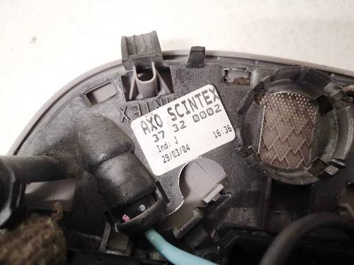 Interior roof light PEUGEOT 607 (9D, 9U) 2.2 HDi | BP35360307I8 - Image 3