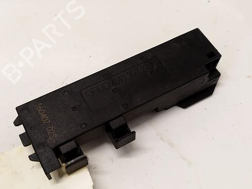 Used Electronic module Electronic module MERCEDES-BENZ GL-CLASS (X164) GL 420 CDI 4-matic (164.828) (306 hp) 40246016 40246016