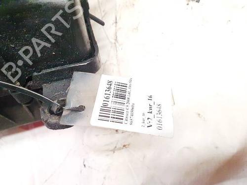 Air filter box CITROËN C5 III (RD_) 1.6 HDi 110 (RD9HZC) | BP35430588M87 - Image 3