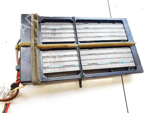 Heater resistor AUDI A5 Convertible (8F7) 2.0 TDI | BP39159930M108 - Image 3