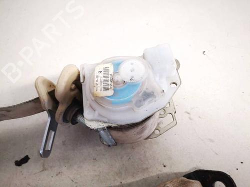 Rear right seatbelt SUBARU TRIBECA (B9) 3.0 (WXE) | BP35348414I28 - Image 2