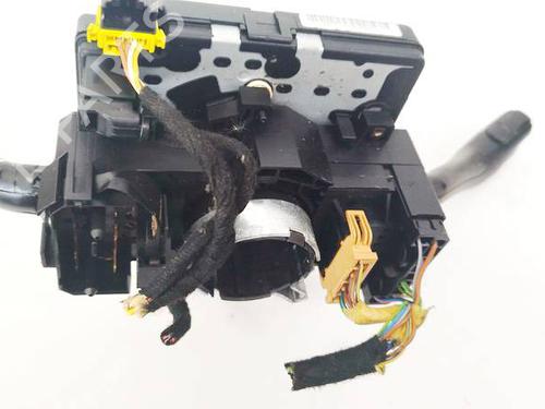 Warning switch AUDI A6 C5 (4B2, 4B4) 2.5 TDI | BP35011496I22 - Image 2