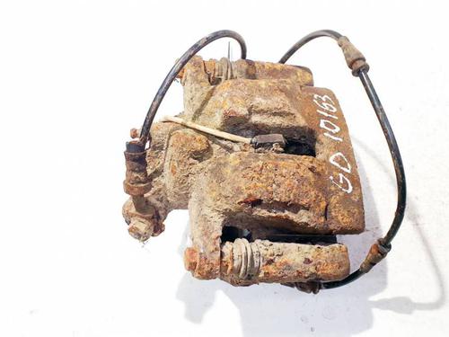 Used Right rear brake caliper Right rear brake caliper 39501305 39501305