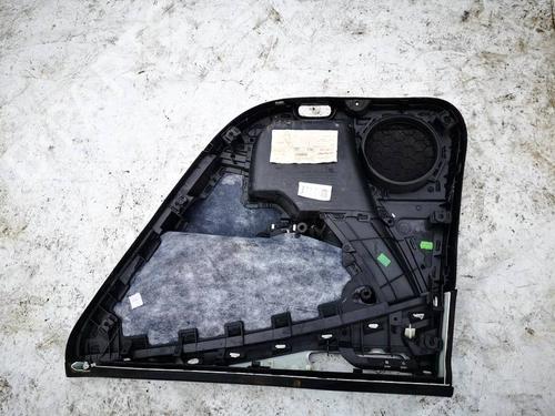 Rear left panel VW PASSAT B6 (3C2) 1.9 TDI | BP39484970C60 - Image 2