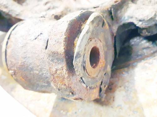 Left rear steering knuckle PORSCHE CAYENNE (9PA) S 4.5 | BP34953255M27 - Image 3