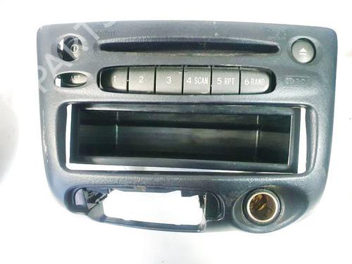 Used Radio Radio 35362574 35362574
