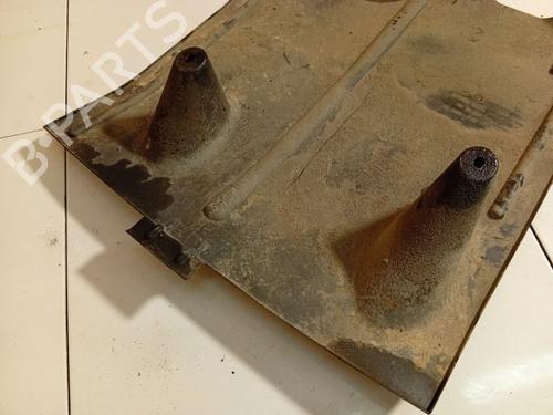 Underbody protection FORD FOCUS III 1.6 TDCi | BP34902982M92 - Image 3