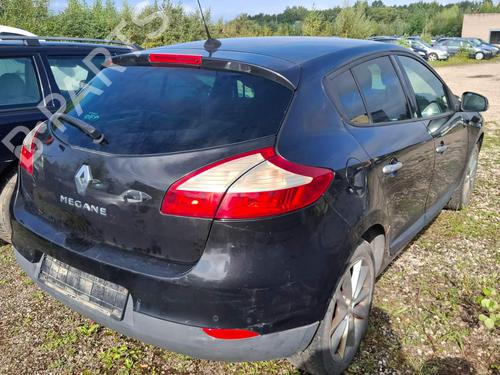 Switch RENAULT MEGANE III Hatchback (BZ0/1_, B3_) 1.9 dCi (BZ0N, BZ0J) | BP39062541I30  - Image 8