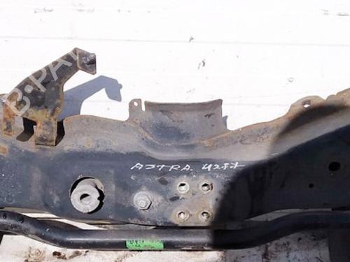 Used Anti roll bar Anti roll bar OPEL ASTRA H (A04) 1.8 (L48) (140 hp) 35619658 35619658