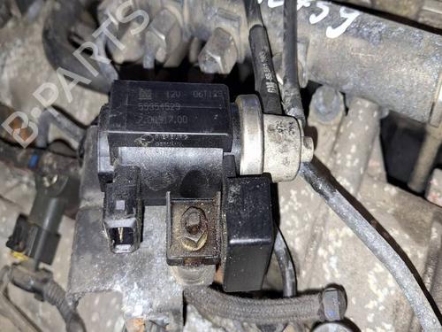Used Electronic module Electronic module SAAB 9-5 Estate (YS3E) 1.9 TiD (150 hp) 34754494 34754494
