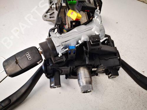 Used Ignition barrel Ignition barrel 36688271 36688271