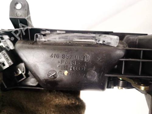 Front left interior door handle AUDI A6 C6 (4F2) 2.0 TDI | BP35317621I13 - Image 3