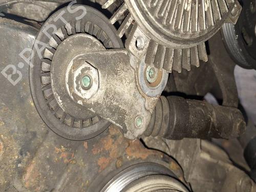 Used Pulley Pulley AUDI A4 B6 (8E2) 1.9 TDI (130 hp) 34746655 34746655