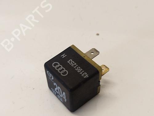 Elektronisk sensor Elektronisk sensor 38161623 38161623