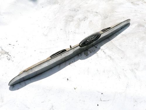 Used Tailgate trim Tailgate trim 35514435 35514435