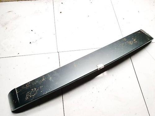 Spoiler bagklap Spoiler bagklap 35310132 35310132