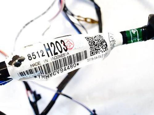 Wiring harness MITSUBISHI ECLIPSE CROSS (GK_, GL_) 1.5 T-Mivec | BP35021257E16 - Image 2