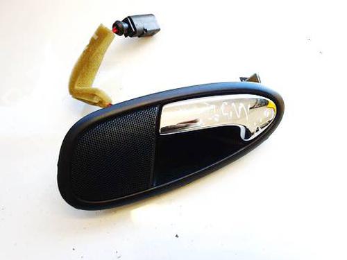 Used Rear left interior door handle Rear left interior door handle SEAT LEON (1P1) 1.9 TDI (105 hp) 36586524 36586524