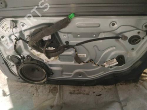 Used Front right window mechanism Front right window mechanism 35280470 35280470
