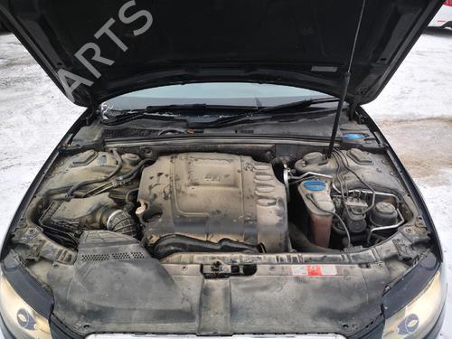 Electronic module AUDI A4 B8 (8K2) 2.0 TDI | BP32604691M83