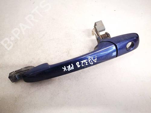 front-left-exterior-door-handle-mazda-3-bk-2003-2004-2005-2006-2007-2008-2009-35362645 main image