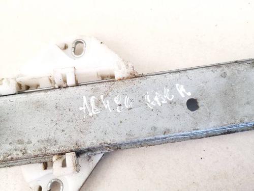 Rear left window mechanism HONDA FR-V (BE) 2.0 (BE3) | BP35326537C24 - Image 2