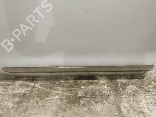 Gummiliste Gummiliste CITROËN C5 III (RD_) 1.6 HDi 110 (RD9HZC) (109 hp) 36829792 36829792