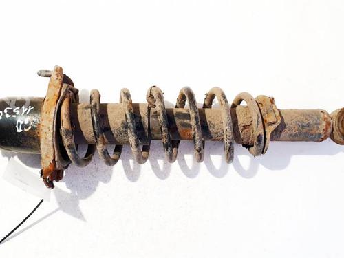 Venstre bagtil støddæmper Venstre bagtil støddæmper 38323619 38323619