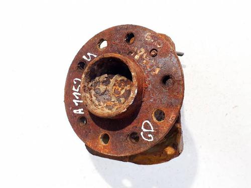 Used Right rear steering knuckle Right rear steering knuckle OPEL MERIVA A MPV (X03) 1.7 CDTI (E75) (125 hp) 40113469 40113469