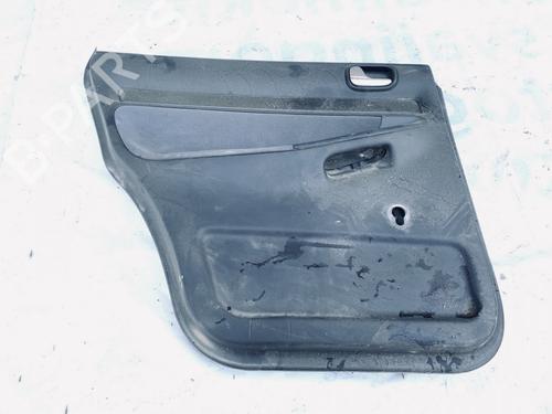 Used Rear left panel Rear left panel AUDI A4 B5 (8D2) 1.9 TDI (90 hp) 35606919 35606919