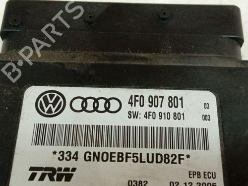 Electronic module AUDI A6 C6 (4F2) 2.0 TDI | BP39999978M83 - Image 4