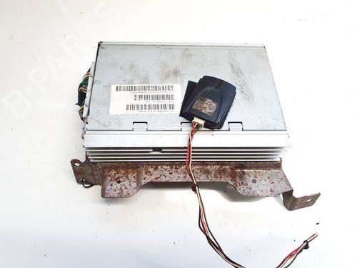 Used Electronic module Electronic module 35551534 35551534