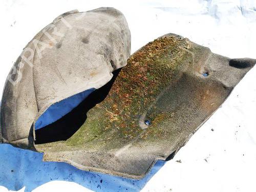 Paso rueda Paso rueda CITROËN C5 III (RD_) 1.6 HDi 110 (RD9HZC) (109 hp) 36759873 36759873