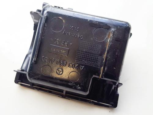 Ashtray MERCEDES-BENZ C-CLASS (W203) C 200 CDI (203.004) | BP35858603I30 - Image 2