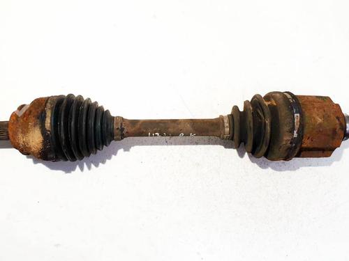 Used Left front driveshaft Left front driveshaft MITSUBISHI OUTLANDER II (CW_W) 3.0 AWD (223 hp) 40242730 40242730