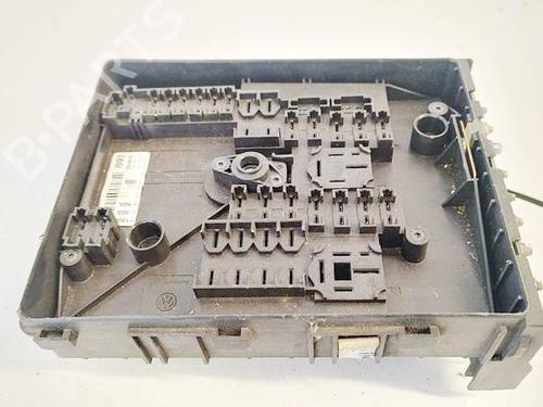 Used Fuse box Fuse box PEUGEOT 407 (6D_) 1.6 HDi 110 (6D9HZC, 6D9HYC) (109 hp) 34050362 34050362