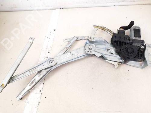 Used Front right window mechanism Front right window mechanism 35379121 35379121