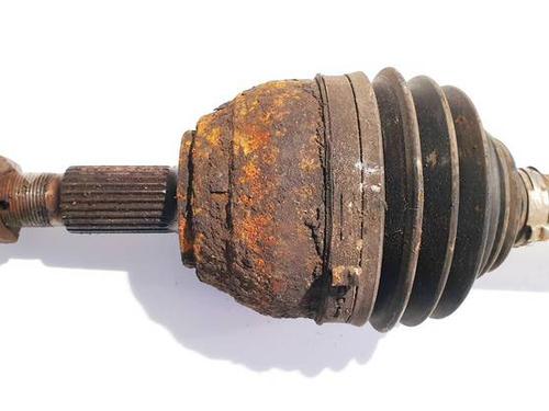 Right front driveshaft CITROËN C8 (EA_, EB_) 2.2 HDi | BP35305524M39 - Image 2