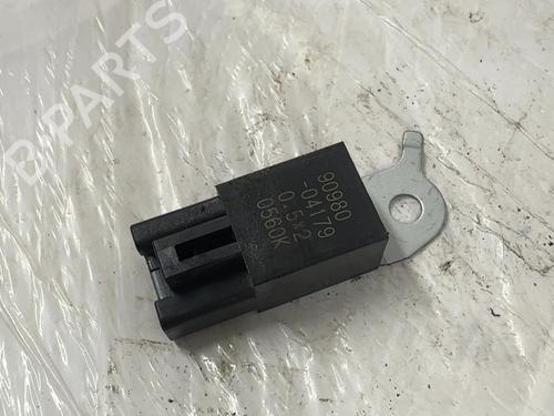 Electronic sensor BMW 5 (F10) 535 d | BP39116405M84 - Image 3