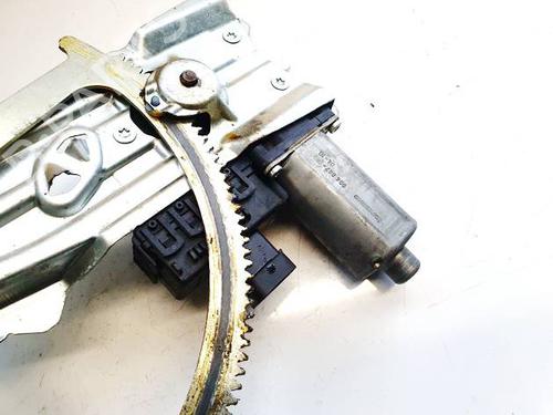Right front window motor OPEL ASTRA H (A04) 1.7 CDTI (L48) | BP36659131E20 - Image 3